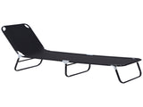 Folding Lounge Chairs 06285340
