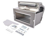 A/C Heater Aluminum Box A/C Evaporator Replacement for Kenworth W900 W900L W900B T600 T660 T800 46505294