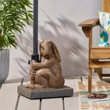 RABBIT UMBRELLA BASE 67767.00LBRN