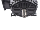 5HP Three Phase Air Compressor Motor TR50214 230/460V 1800 RPM TEFC 184T 65347480