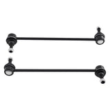 4PC Front Stabilizer Sway Bar Links w/ Bushings fit for Ford Escape 2005 2006-2012 66988575