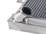 3 Row Radiator fit for Dodge W250 W350 5.9L Diesel 1991-1993 SBR1198 52195382