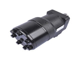 Black Hydraulic Motor Fits for Eaton Char-Lynn H Series 4-Bolt Std 14.10 in/r 1011006009 1011006 43621756