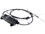 Parking Brake Actuactor for Land Rover LR4 Range Rover Sport LR072318 LR013699 91588330