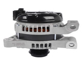 Alternator 150A 12V CW 6-Groove Fit for Cadillac SRX Saab 9-5 2010-2011 9-4X 2011 V6 2.8L 4-Door 04145768