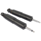 2x Rear Left Right Shocks Absorbers For 1999-2007 Lexus LX470 Toyota UZJ100 4.7L 59901584