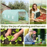 Greenhouse Walk-in Grow House 94702235