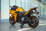 Electric motorcycle/ 12 V Kids toys motorcycle/Kids electric car/electric ride on toys for 3 4 5 6 W1760P195133