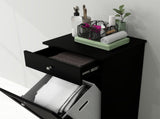 Laundry Hamper Cabinet/ Storage cabinet 53625785