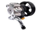 Power Steering Pump w/ Pulley for Toyota Corolla Chevrolet Prizm 1.8 L4 94859780 74416794