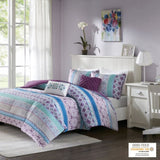 Full/Queen Comforter Set B03595820