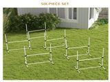 Dog Agility Set 19426425