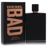 Diesel Bad by Diesel Eau De Toilette Spray 3.3 oz for Men FX-560327