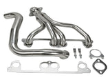 Exhaust Manifold Header Fit For w/ DownpipeJeep Wrangler TJ 197-99 2.5 L4 MT001057 95455309
