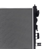 Engine Coolant Radiator Assembly Fit for Chevrolet Equinox 1.5L 2.0L 2018-2023 27358495