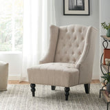 ZNTS HI-BACK CLUB CHAIR 55038.00LBG