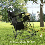 2pcs Folding Lounge Chairs / beach chair Camping Chairs 80973922