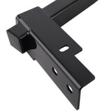 Rear Trailer Hitch Receiver Fit For Jeep Grand Cherokee L 3-Row Only 2021-2025 40634416