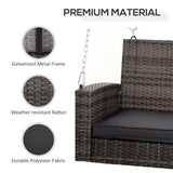Outdoor Patio Swing 86796267