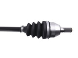 1Pcs Front CV Axle fit for Can-Am Maverick X3 , Turbo R RR XRS XMR XRC, 705402048 19272158