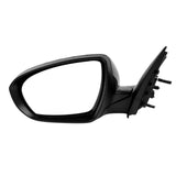 Left Power View Mirror w/Signal Light Heated for Kia Optima 2.0L 2.4L 2014-2015 876104C501 KI1320175 69445866