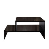 Simple coffee table W331P265266