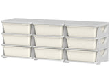 Clothes Storage/Toy Cubby Storage 32859265