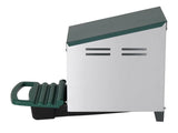Single Roll Out Nesting Box with Plastic Basket, Egg Nest Box Laying Box Hens 78929705