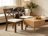 2 pcs Dining chair 22675834