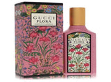 Flora Gorgeous Gardenia by Gucci Eau De Parfum Spray 1.6 oz for Women FX-566357