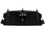 Air Outlet Kit fit for Toyota Corolla 1.8L/2.4L 2009-2013 55670-02340 Plastic 65302399