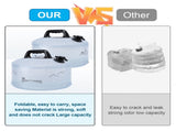 13L Outdoor Water Container, for Outdoor Camping, BBQ, Hiking, Mountain Climbing, Adventure, 27341704