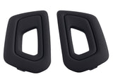 Fog Lamp Kit w/ Bezels & Wiring fit for Ford Transit 2020-2025 E-Transit 2022-2025 98509362