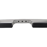 Rear Bumper fit for Dodge Ram 1500/2500/3500 1994-2002 CH1102328 Chrome Bolt-On 06907453