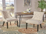 CHENEY DINING CHAIR - KD MP2 54181.00F
