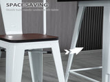 Pub Table and Chair 89126876