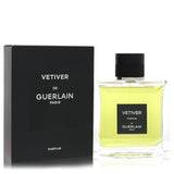 Vetiver Guerlain by Guerlain Parfum Spray 3.4 oz for Men FX-567325