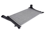 Turbo Intercooler Charge Air Cooler Replacement for Volkswagen Golf GTI Audi A3 5Q0145803K 21648550