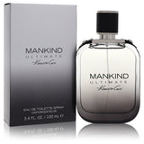 Kenneth Cole Mankind Ultimate by Kenneth Cole Eau De Toilette Spray 3.4 oz for Men FX-533719