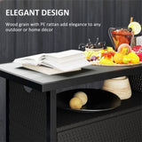 Rattan Storage Cabinet/Storage Cabinets/Lockers 26763793