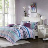 Full/Queen Comforter Set B03595820