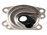 Impeller Pump Kit fit for Mercury 6HP-15HP 4 Stroke XR10 SeaPro 47-42038-2 15670408