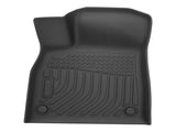 Black Waterproof TPE Floor Mats fit for Audi Q5 SQ5 2018-2023 Waterproof Anti-Slip 57164391