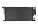 4 Row Cooling Radiator fit for Chevrolet C/K Blazer 1973-1991 fit for GMC K1500 P3500 99188262