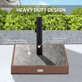 Outdoor Umbrella Base 74407926