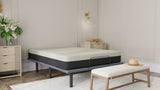 Gel Comfort 12" Queen Soft Mattress B337P293541