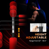 Speed Punching Bag/Speed Bag Boxing Bag Stand 03793693