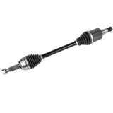 Front Left Side CV Axle Assembly Fit for Tesla S 2017-2019 1030615-00-B 1030615-00-D 44629862