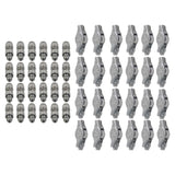 24x Rocker Arms & 24x Lifters Kit For 2011-2019 Chrysler Dodge Jeep Ram 5184332AA 05184332AA 21843051