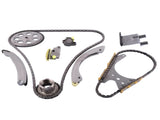 Engine Balance Shaft Chain Kit Fit for Chevy Colorado GMC Canyon Isuzu 2.9L 3.7L 01109294